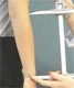 Length of forearm
