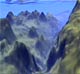 mariana trench