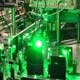 Most powerful laser