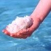 Ocean salt