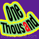 One Thousand