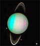 planet uranus